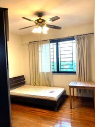 Simei Green Condominium (D18), Condominium #597436031